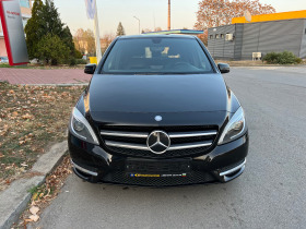Mercedes-Benz B 200 2.0CDI/BLACK LINE/NAVI/TOP | Mobile.bg   2