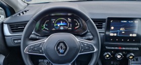 Renault Captur 1.6 e-tech HYBRID | Mobile.bg   7