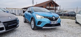 Renault Captur 1.6 e-tech HYBRID | Mobile.bg   3