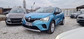 Обява за продажба на Renault Captur 1.6 e-tech HYBRID ~42 950 лв. - изображение 1