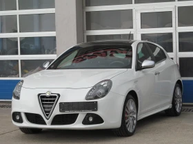 Alfa Romeo Giulietta 1.4 TURBO/PANORAMA/LED 1 - Car24.bg Alfa Romeo Giulietta 1.4 TURBO/PANORAMA/LED 1