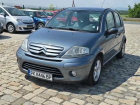 Citroen C3 1.4i СТАРИЯ МОТОР ЕВРО 4 ВСИЧКО ПЛАТЕНО - Car24.bg Citroen C3 1.4i СТАРИЯ МОТОР ЕВРО 4 ВСИЧКО ПЛАТЕНО