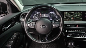 Kia K7 3.0LPI PRESTIGE - 31450 лв. / 16080.13 € - 42616149 13 | Car24.bg Kia K7 3.0LPI PRESTIGE - 31450 лв. / 16080.13 € - 42616149 13