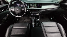 Kia K7 3.0LPI PRESTIGE - 31450 лв. / 16080.13 € - 42616149 7 | Car24.bg Kia K7 3.0LPI PRESTIGE - 31450 лв. / 16080.13 € - 42616149 7