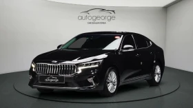 Kia K7 3.0LPI PRESTIGE - Car24.bg Kia K7 3.0LPI PRESTIGE