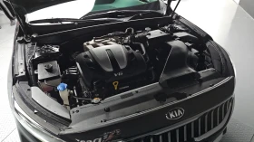 Kia K7 3.0LPI PRESTIGE - 31450 лв. / 16080.13 € - 42616149 6 | Car24.bg Kia K7 3.0LPI PRESTIGE - 31450 лв. / 16080.13 € - 42616149 6