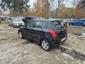 Suzuki Swift 1.3 Бензин 90кс. - 4500 лв. / 2300.81 € - 71897545 4 | Car24.bg Suzuki Swift 1.3 Бензин 90кс. - 4500 лв. / 2300.81 € - 71897545 4