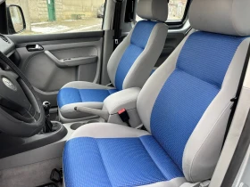 VW Caddy 1.9TDI - 4500 € / 8801.24 лв. - 72108534 9 | Car24.bg VW Caddy 1.9TDI - 4500 € / 8801.24 лв. - 72108534 9