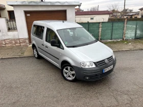 VW Caddy 1.9TDI - 4500 € / 8801.24 лв. - 72108534 2 | Car24.bg VW Caddy 1.9TDI - 4500 € / 8801.24 лв. - 72108534 2