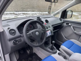 VW Caddy 1.9TDI - 4500 € / 8801.24 лв. - 72108534 7 | Car24.bg VW Caddy 1.9TDI - 4500 € / 8801.24 лв. - 72108534 7