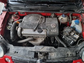 VW Lupo - 1250 € / 2444.79 лв. - 22908205 8 | Car24.bg VW Lupo - 1250 € / 2444.79 лв. - 22908205 8