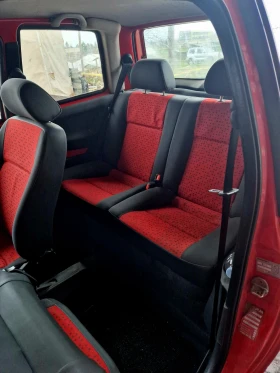 VW Lupo - 1250 € / 2444.79 лв. - 22908205 6 | Car24.bg VW Lupo - 1250 € / 2444.79 лв. - 22908205 6