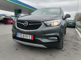 Opel Mokka X 14i 4x4 - Car24.bg Opel Mokka X 14i 4x4