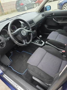 VW Golf 4 | Auto.bg — изображение 5 VW Golf 4 | Auto.bg — изображение 5