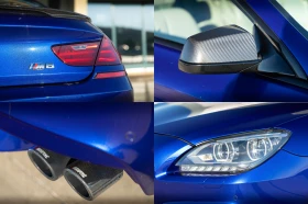 BMW 640 xDrive Gran Coupe (F06) Individual San Marino Blue | Auto.bg — изображение 17 BMW 640 xDrive Gran Coupe (F06) Individual San Marino Blue | Auto.bg — изображение 17