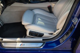 BMW 640 xDrive Gran Coupe (F06) Individual San Marino Blue | Auto.bg — изображение 14 BMW 640 xDrive Gran Coupe (F06) Individual San Marino Blue | Auto.bg — изображение 14