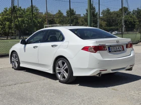 Honda Accord 2.4i-VTEC Type S, Lane Assist, Distronic+ | Auto.bg — изображение 7 Honda Accord 2.4i-VTEC Type S, Lane Assist, Distronic+ | Auto.bg — изображение 7