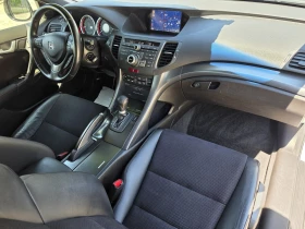 Honda Accord 2.4i-VTEC Type S, Lane Assist, Distronic+ | Auto.bg — изображение 14 Honda Accord 2.4i-VTEC Type S, Lane Assist, Distronic+ | Auto.bg — изображение 14