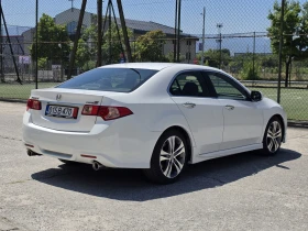 Honda Accord 2.4i-VTEC Type S, Lane Assist, Distronic+ | Auto.bg — изображение 5 Honda Accord 2.4i-VTEC Type S, Lane Assist, Distronic+ | Auto.bg — изображение 5