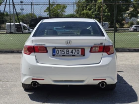 Honda Accord 2.4i-VTEC Type S, Lane Assist, Distronic+ | Auto.bg — изображение 6 Honda Accord 2.4i-VTEC Type S, Lane Assist, Distronic+ | Auto.bg — изображение 6