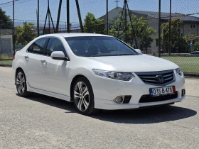 Honda Accord 2.4i-VTEC Type S, Lane Assist, Distronic+ | Auto.bg — изображение 3 Honda Accord 2.4i-VTEC Type S, Lane Assist, Distronic+ | Auto.bg — изображение 3