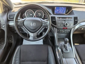 Honda Accord 2.4i-VTEC Type S, Lane Assist, Distronic+ | Auto.bg — изображение 11 Honda Accord 2.4i-VTEC Type S, Lane Assist, Distronic+ | Auto.bg — изображение 11
