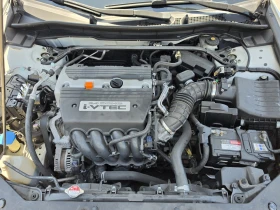 Honda Accord 2.4i-VTEC Type S, Lane Assist, Distronic+ | Auto.bg — изображение 9 Honda Accord 2.4i-VTEC Type S, Lane Assist, Distronic+ | Auto.bg — изображение 9