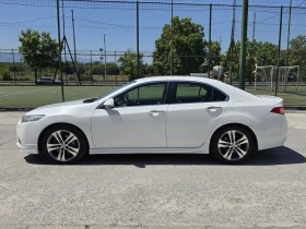 Honda Accord 2.4i-VTEC Type S, Lane Assist, Distronic+ | Auto.bg — изображение 8 Honda Accord 2.4i-VTEC Type S, Lane Assist, Distronic+ | Auto.bg — изображение 8