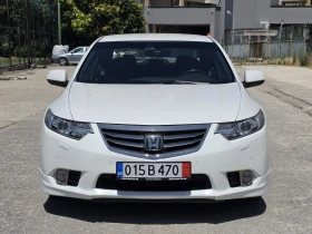 Honda Accord 2.4i-VTEC Type S, Lane Assist, Distronic+ | Auto.bg — изображение 2 Honda Accord 2.4i-VTEC Type S, Lane Assist, Distronic+ | Auto.bg — изображение 2