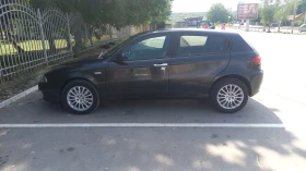 Alfa Romeo 147 - 800 € - 25184333 8 | Car24.bg Alfa Romeo 147 - 800 € - 25184333 8