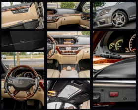 Mercedes-Benz S 320 NIGHT VISION | MASSAGE | DISTRONIC | AMG | - 11499 € - 34874390 14 | Car24.bg Mercedes-Benz S 320 NIGHT VISION | MASSAGE | DISTRONIC | AMG | - 11499 € - 34874390 14
