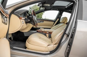 Mercedes-Benz S 320 NIGHT VISION | MASSAGE | DISTRONIC | AMG | - 11499 € - 34874390 10 | Car24.bg Mercedes-Benz S 320 NIGHT VISION | MASSAGE | DISTRONIC | AMG | - 11499 € - 34874390 10
