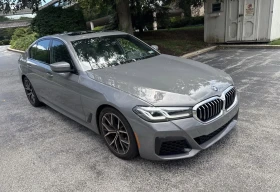 BMW 540 X-Drive* B58* M-Pack* H/K* Distronic* Nardo Gray | Auto.bg — изображение 2 BMW 540 X-Drive* B58* M-Pack* H/K* Distronic* Nardo Gray | Auto.bg — изображение 2