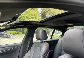 BMW 540 X-Drive* B58* M-Pack* H/K* Distronic* Nardo Gray | Auto.bg — изображение 8 BMW 540 X-Drive* B58* M-Pack* H/K* Distronic* Nardo Gray | Auto.bg — изображение 8