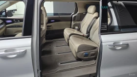 Kia Carnival DIESEL* SIGNATURE* 7 SEATER* ОБДУХ* ПАНО* | Auto.bg — изображение 17 Kia Carnival DIESEL* SIGNATURE* 7 SEATER* ОБДУХ* ПАНО* | Auto.bg — изображение 17