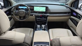 Kia Carnival DIESEL* SIGNATURE* 7 SEATER* ОБДУХ* ПАНО* | Auto.bg — изображение 6 Kia Carnival DIESEL* SIGNATURE* 7 SEATER* ОБДУХ* ПАНО* | Auto.bg — изображение 6