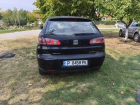 Seat Ibiza - 1200 € - 99027990 4 | Car24.bg Seat Ibiza - 1200 € - 99027990 4