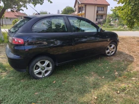 Seat Ibiza - 1200 € - 99027990 2 | Car24.bg Seat Ibiza - 1200 € - 99027990 2