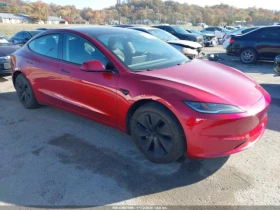 Tesla Model 3 Standart Range RWD
