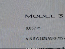 Tesla Model 3 Standart Range RWD | Auto.bg — изображение 14 Tesla Model 3 Standart Range RWD | Auto.bg — изображение 14