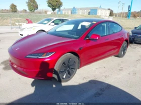 Tesla Model 3 Standart Range RWD | Auto.bg — изображение 2 Tesla Model 3 Standart Range RWD | Auto.bg — изображение 2