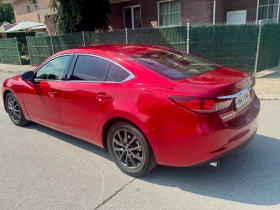 Mazda 6 2.2 D Exceed i-eloop - Car24.bg Mazda 6 2.2 D Exceed i-eloop