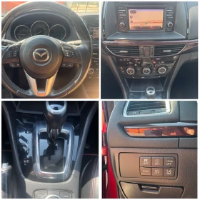 Mazda 6 2.2 D Exceed i-eloop - 6500 € - 20553083 15 | Car24.bg Mazda 6 2.2 D Exceed i-eloop - 6500 € - 20553083 15