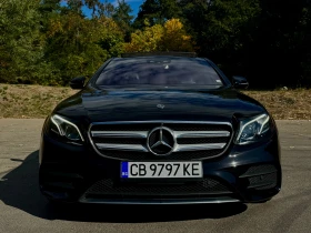 Mercedes-Benz E 450 4MATIC/ AMG Pack/ 367hp/ Panorama/ Burmester/ - Car24.bg Mercedes-Benz E 450 4MATIC/ AMG Pack/ 367hp/ Panorama/ Burmester/