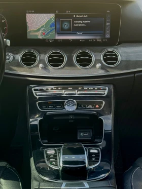 Mercedes-Benz E 450 4MATIC/ AMG Pack/ 367hp/ Panorama/ Burmester/ - 27000 € - 94559638 14 | Car24.bg Mercedes-Benz E 450 4MATIC/ AMG Pack/ 367hp/ Panorama/ Burmester/ - 27000 € - 94559638 14