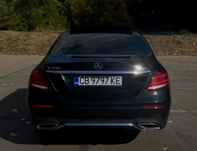 Mercedes-Benz E 450 4MATIC/ AMG Pack/ 367hp/ Panorama/ Burmester/ - 27000 € - 94559638 4 | Car24.bg Mercedes-Benz E 450 4MATIC/ AMG Pack/ 367hp/ Panorama/ Burmester/ - 27000 € - 94559638 4