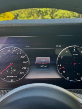 Mercedes-Benz E 450 4MATIC/ AMG Pack/ 367hp/ Panorama/ Burmester/ - 27000 € - 94559638 13 | Car24.bg Mercedes-Benz E 450 4MATIC/ AMG Pack/ 367hp/ Panorama/ Burmester/ - 27000 € - 94559638 13