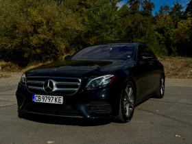 Mercedes-Benz E 450 4MATIC/ AMG Pack/ 367hp/ Panorama/ Burmester/ - 27000 € - 94559638 2 | Car24.bg Mercedes-Benz E 450 4MATIC/ AMG Pack/ 367hp/ Panorama/ Burmester/ - 27000 € - 94559638 2