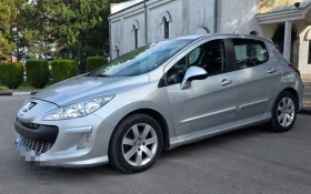 Peugeot 308 1.6HDI - 2850 € - 57347671 7 | Car24.bg Peugeot 308 1.6HDI - 2850 € - 57347671 7