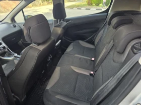 Peugeot 308 1.6HDI - 2850 € - 57347671 11 | Car24.bg Peugeot 308 1.6HDI - 2850 € - 57347671 11